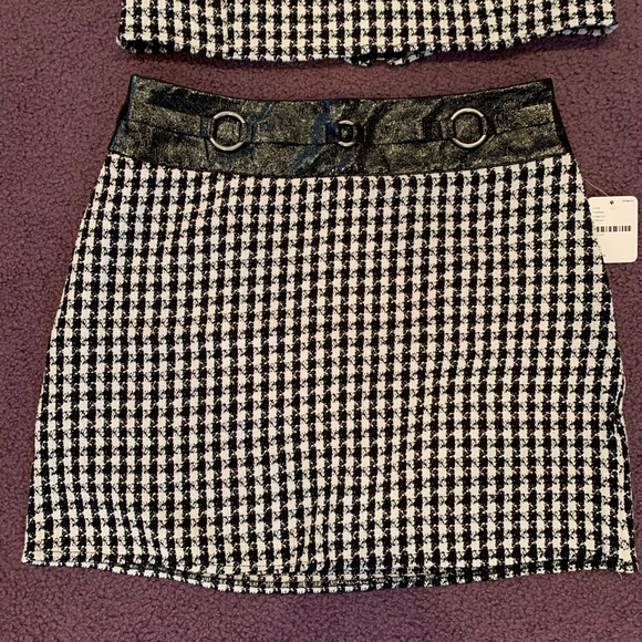 C blk/noir matching set - Picture 2 of 9